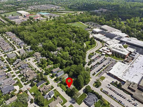 0.25 Acres of Residential Land for Sale in Carmel, Indiana