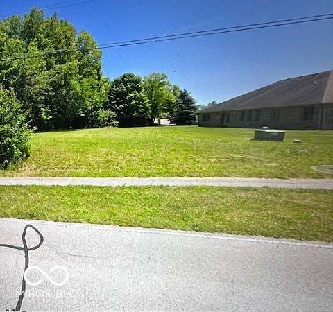 0.32 Acres of Residential Land for Sale in Plainfield, Indiana
