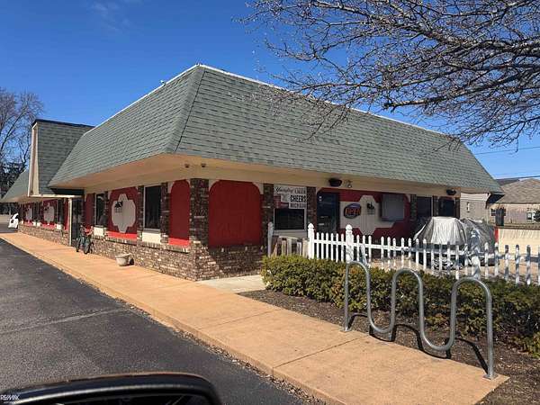 1.59 Acres of Improved Commercial Land for Sale in Shelby, Michigan