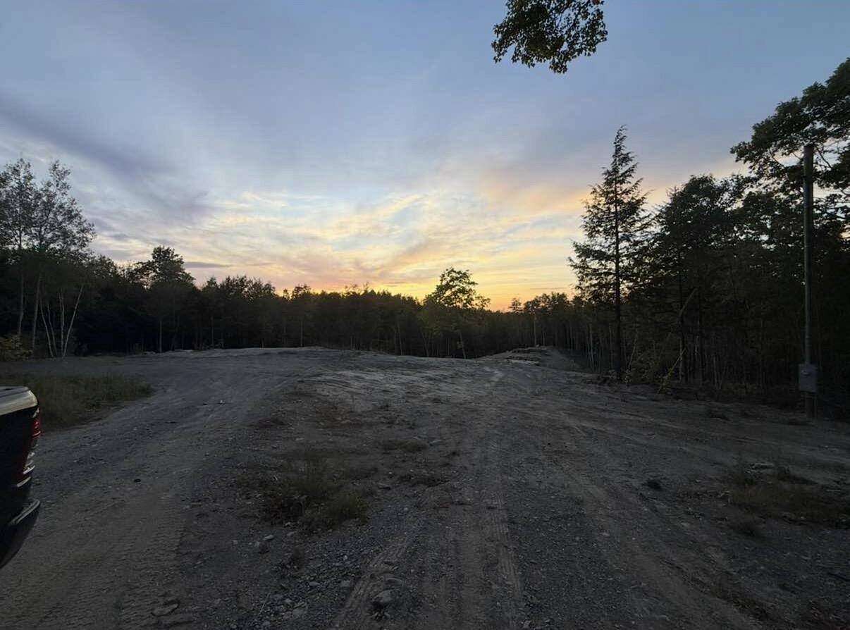 10 Acres of Residential Land for Sale in Newburgh Town, Maine