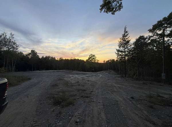 10 Acres of Residential Land for Sale in Newburgh Town, Maine