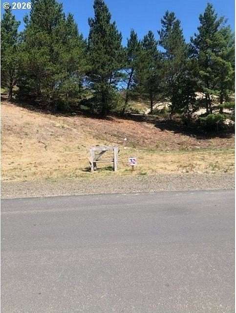 33.5 Acres of Land for Sale in Manzanita, Oregon