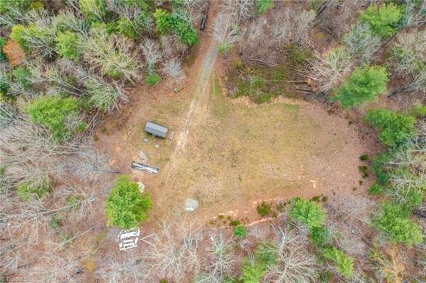 10.6 Acres of Recreational & Residential Land for Sale in Mount Airy, North Carolina