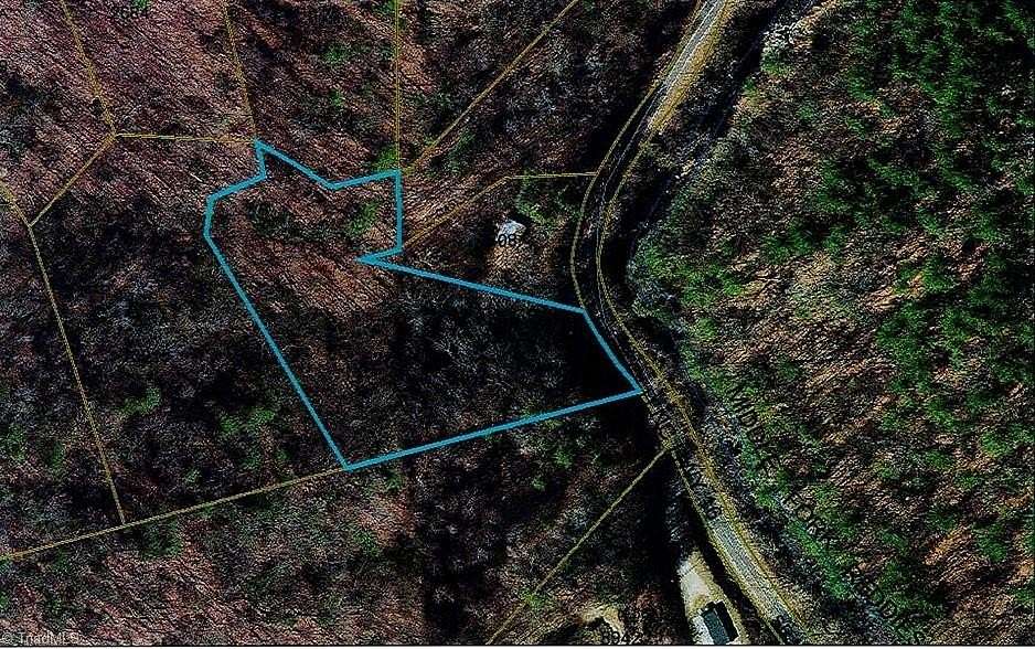 2 Acres of Residential Land for Sale in Millers Creek, North Carolina
