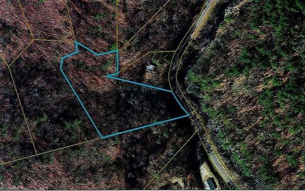 2 Acres of Residential Land for Sale in Millers Creek, North Carolina