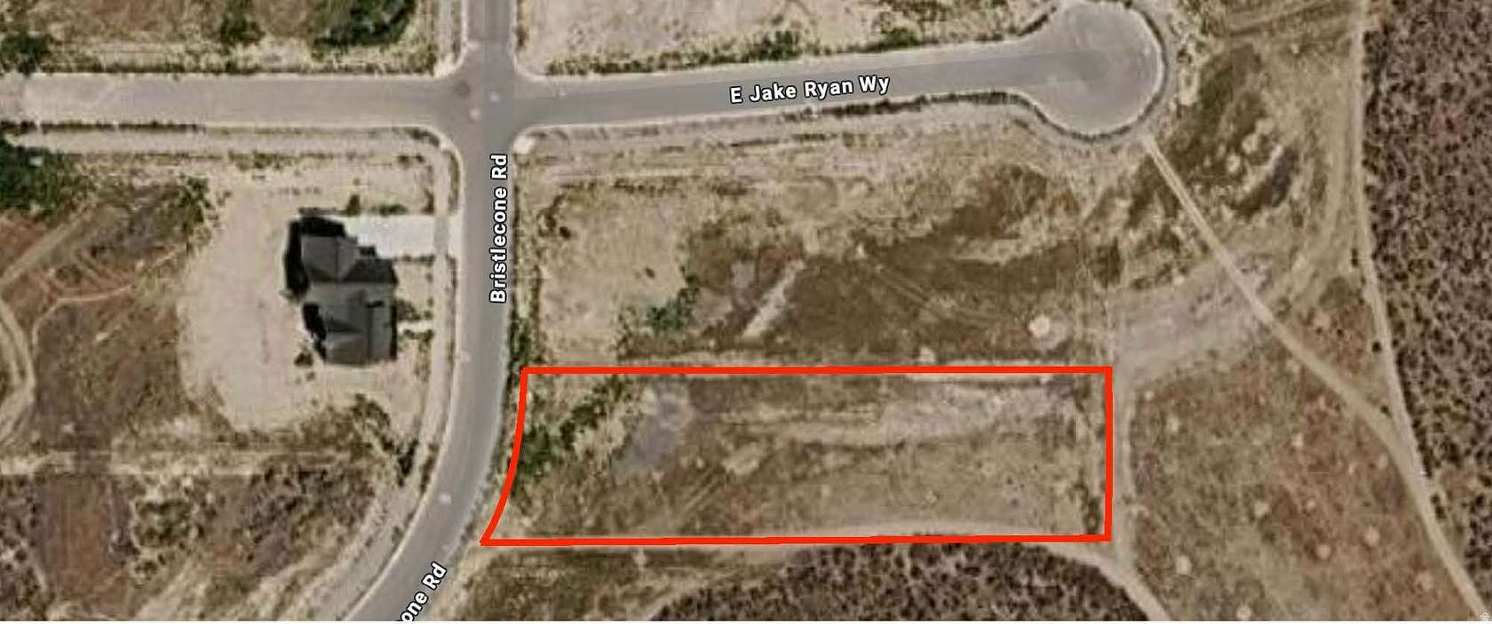 1 Acre of Residential Land for Sale in Eagle Mountain, Utah