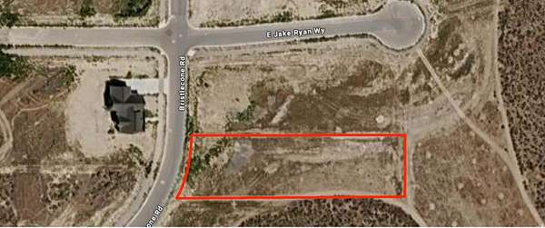 1 Acre of Residential Land for Sale in Eagle Mountain, Utah