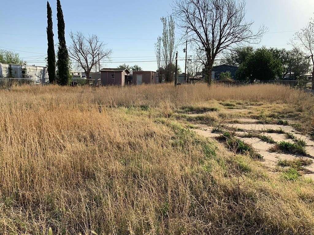 0.32 Acres of Residential Land for Sale in Odessa, Texas