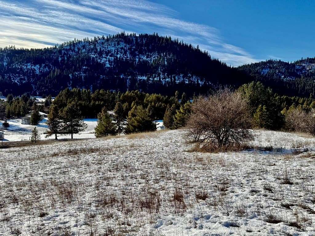 2 Acres of Land for Sale in Cascade, Idaho