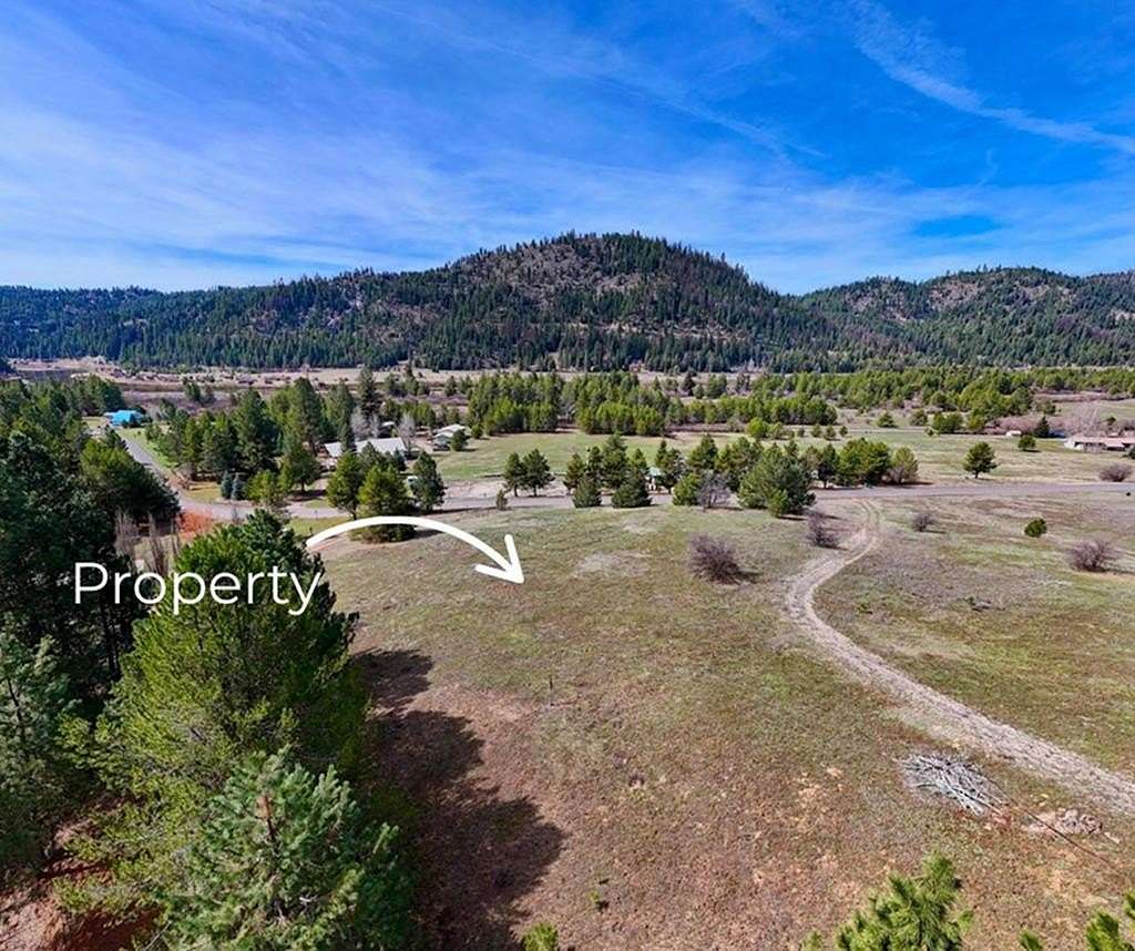 2 Acres of Land for Sale in Cascade, Idaho
