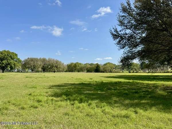 9.39 Acres of Land for Sale in Canton, Mississippi