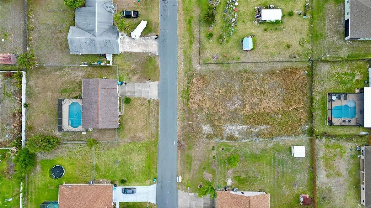 0.23 Acres of Residential Land for Sale in Palm Bay, Florida