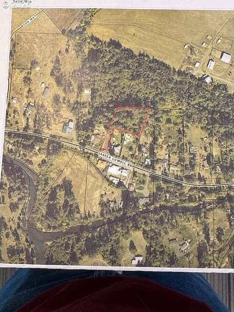 1.13 Acres of Residential Land for Sale in Fall Creek, Oregon