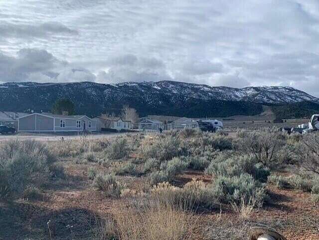 5.74 Acres of Residential Land for Sale in Parowan, Utah