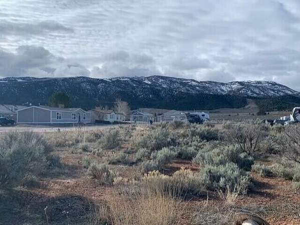 5.74 Acres of Residential Land for Sale in Parowan, Utah