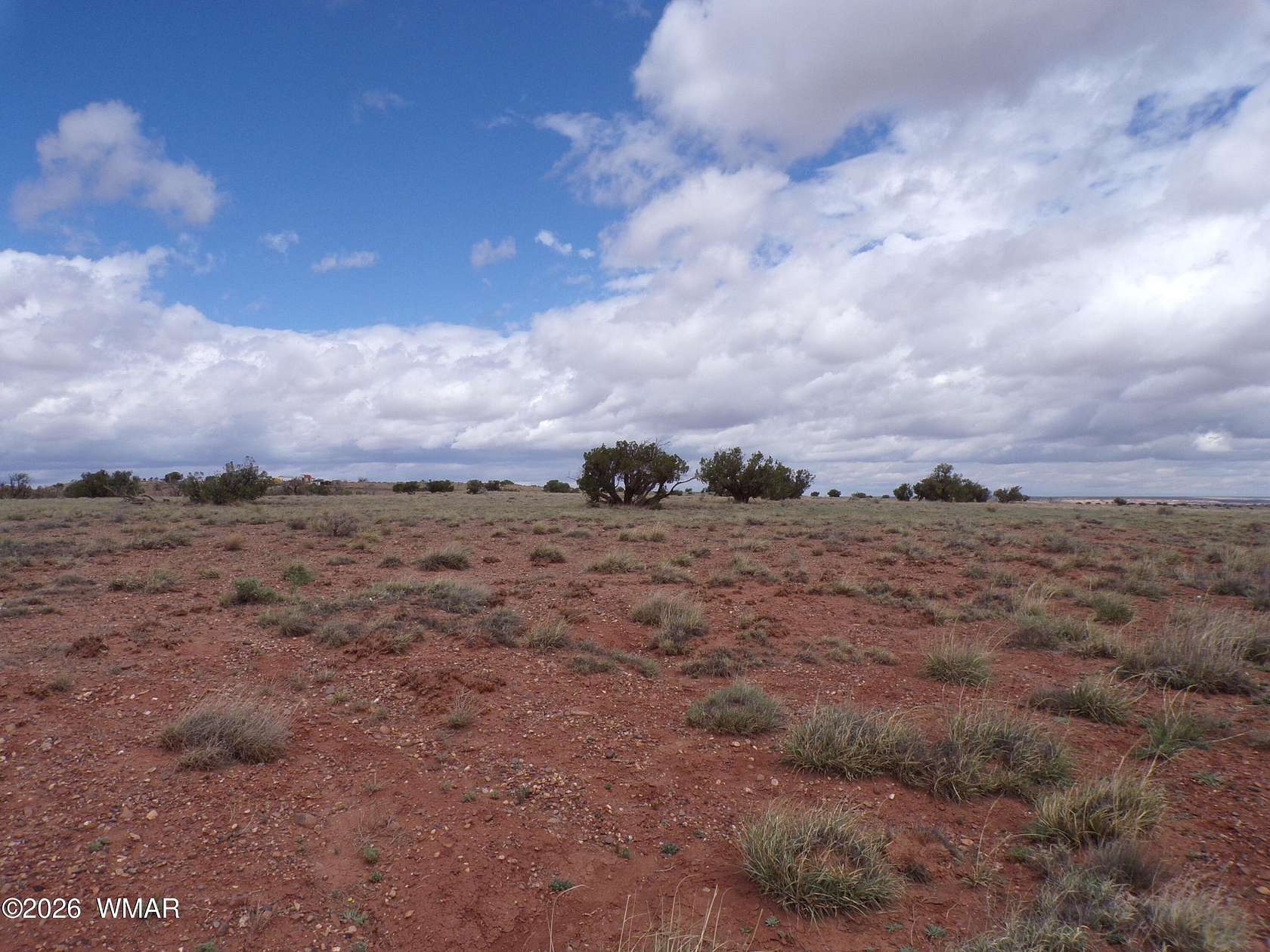 38 Acres of Agricultural & Residential Land for Sale in Concho, Arizona