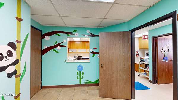 1.66 Acres of Improved Mixed-Use Land for Lease in Phoenix, Arizona