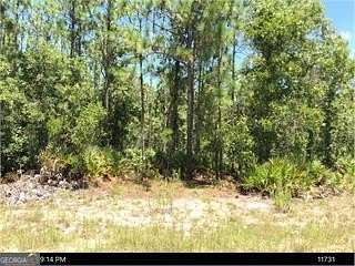 1.53 Acres of Land for Sale in Blackshear, Georgia