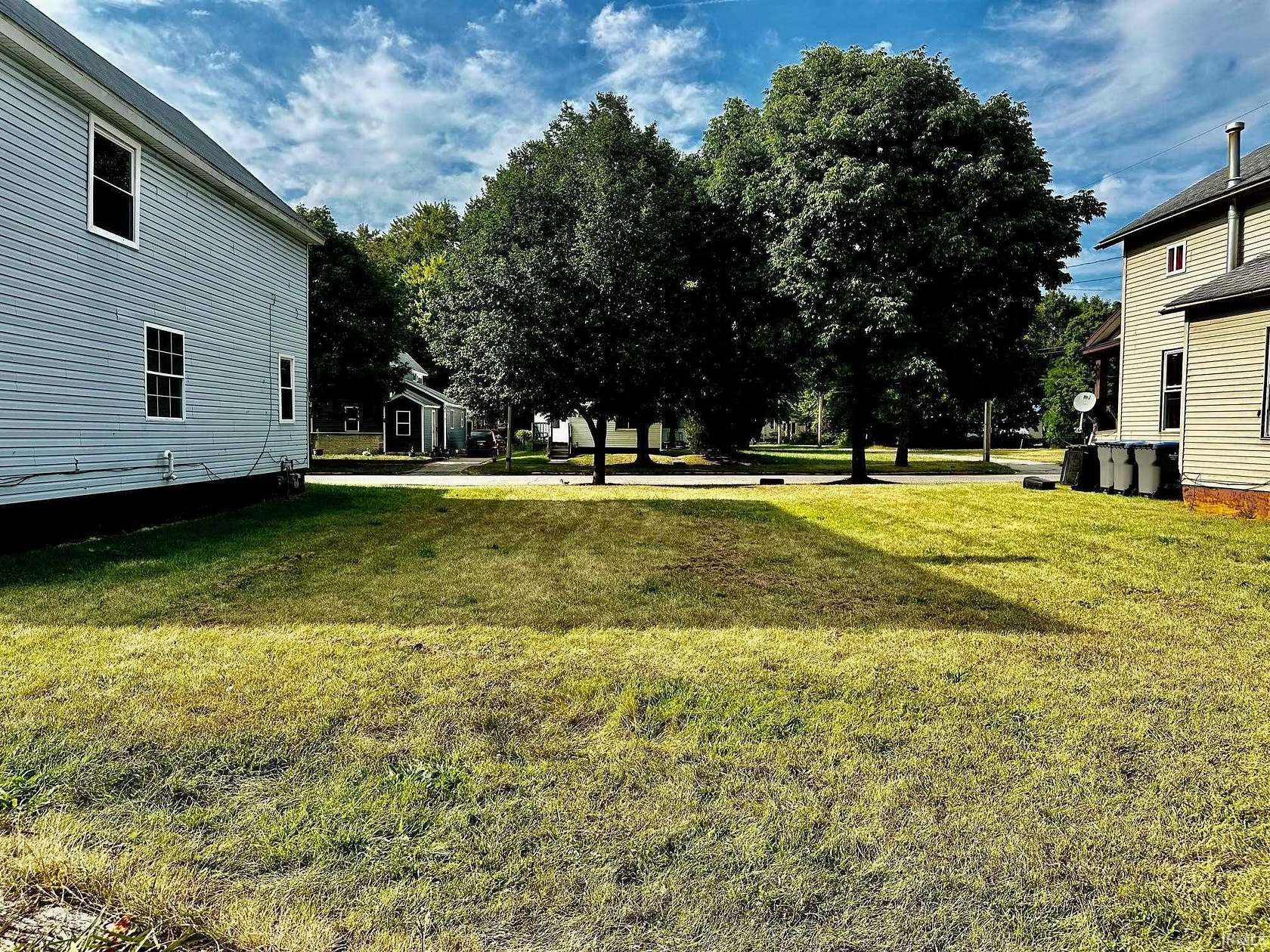0.15 Acres of Land for Sale in Elkhart, Indiana
