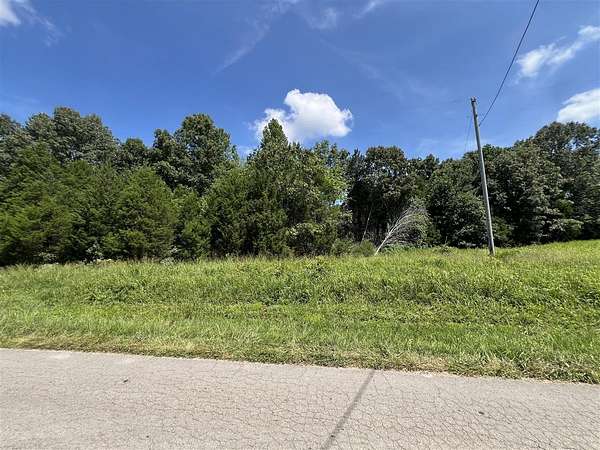 0.73 Acres of Residential Land for Sale in Adolphus, Kentucky