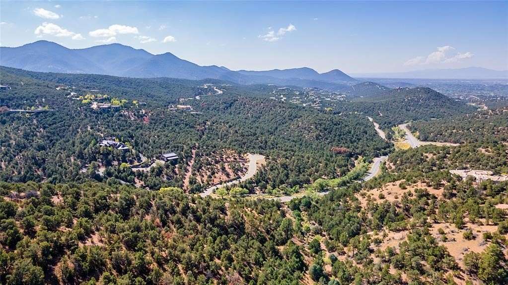 5.79 Acres of Residential Land for Sale in Santa Fe, New Mexico