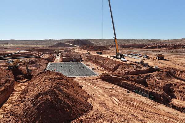 0.21 Acres of Land for Sale in Washington, Utah