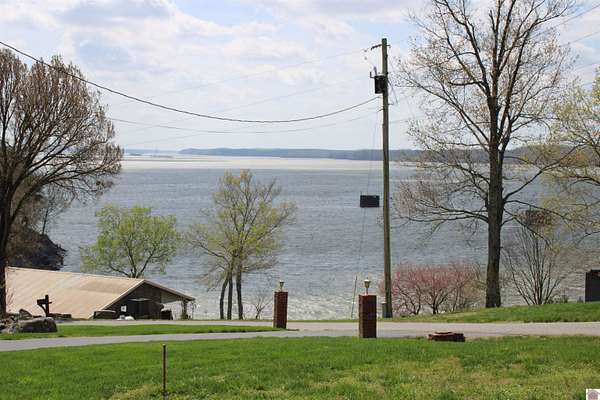 1.68 Acres of Residential Land for Sale in Eddyville, Kentucky