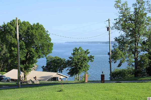 1.68 Acres of Residential Land for Sale in Eddyville, Kentucky