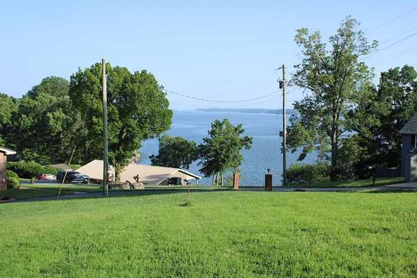 1.68 Acres of Residential Land for Sale in Eddyville, Kentucky