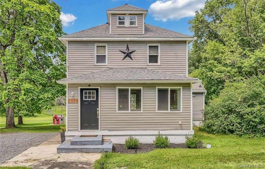 2 Acres of Land with Home for Sale in Wallkill, New York