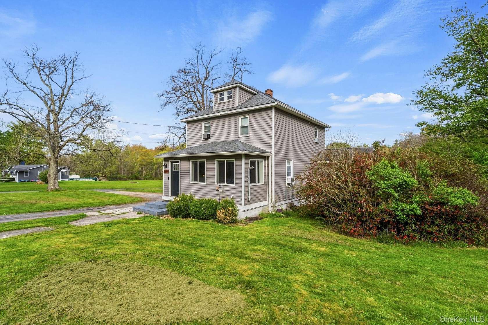 2 Acres of Land with Home for Sale in Wallkill, New York
