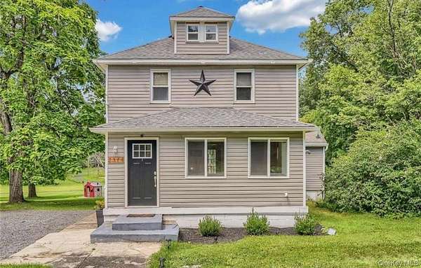 2 Acres of Land with Home for Sale in Wallkill, New York