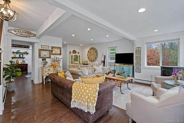 2 Acres of Land with Home for Sale in Wallkill, New York