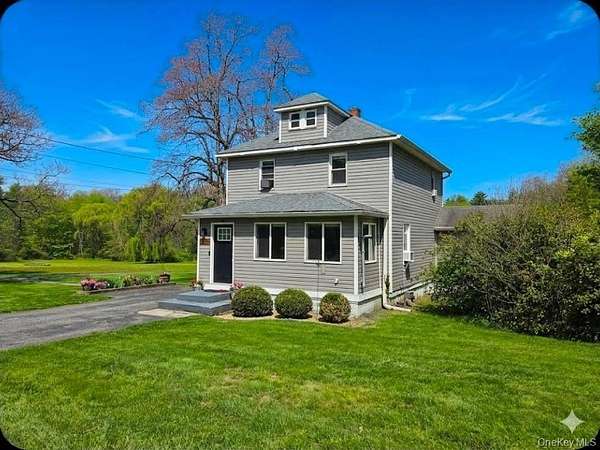2 Acres of Land with Home for Sale in Wallkill, New York