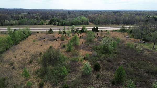 4.85 Acres of Residential Land for Sale in Kansas, Oklahoma