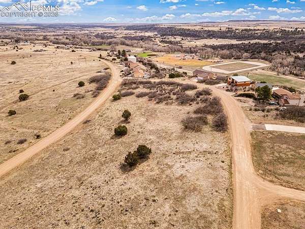 0.21 Acres of Residential Land for Sale in Colorado City, Colorado