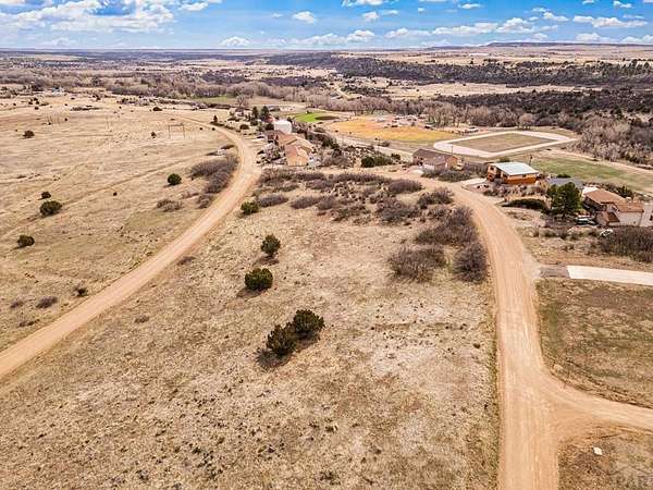 0.21 Acres of Residential Land for Sale in Colorado City, Colorado