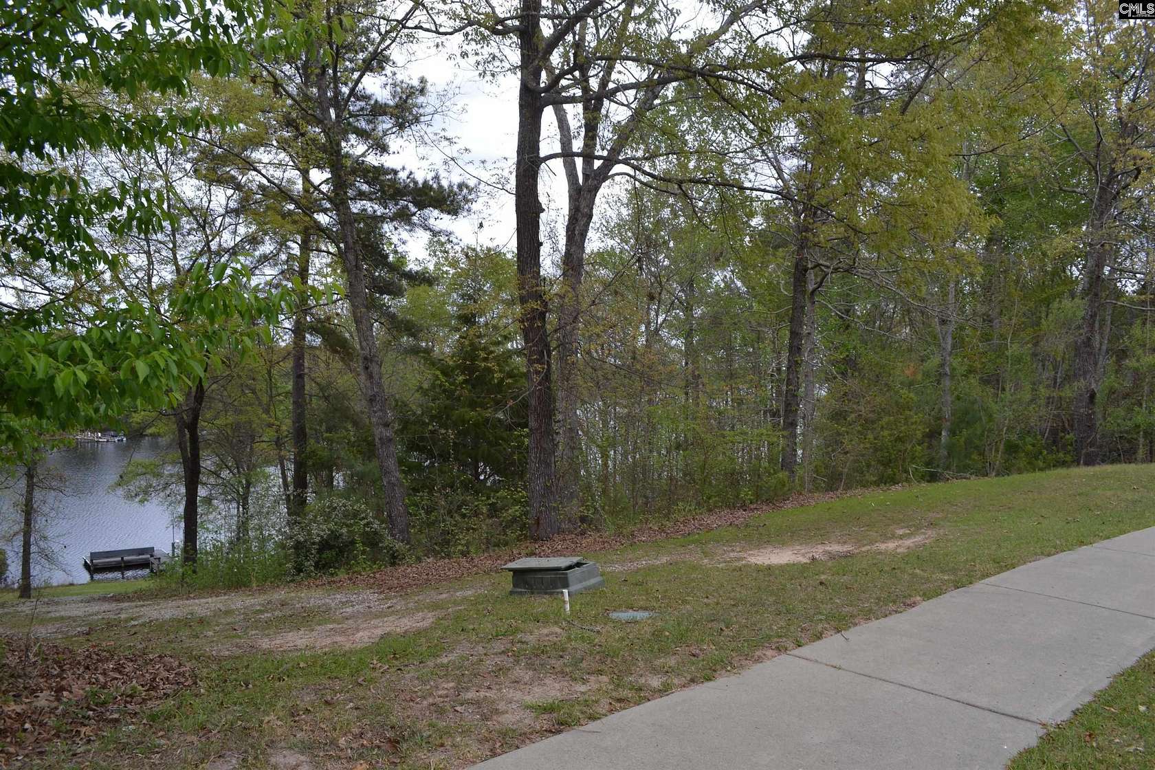 0.63 Acres of Residential Land for Sale in Columbia, South Carolina