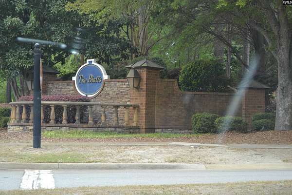 0.63 Acres of Residential Land for Sale in Columbia, South Carolina