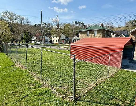 0.09 Acres of Residential Land for Sale in Louisa, Kentucky