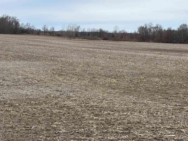 57.4 Acres of Agricultural & Residential Land for Sale in Waterloo, Indiana