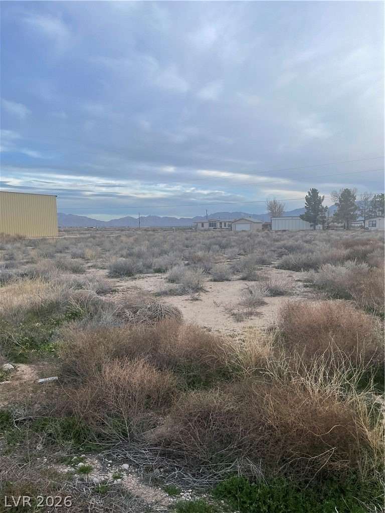 0.4 Acres of Land for Sale in Sandy Valley, Nevada
