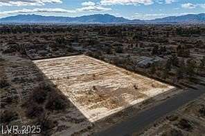 2.19 Acres of Residential Land for Sale in Pahrump, Nevada