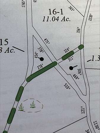1.3 Acres of Land for Sale in Winchester, New Hampshire
