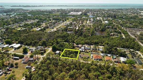 0.29 Acres of Residential Land for Sale in Englewood, Florida