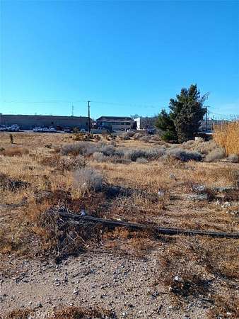 0.5 Acres of Residential Land for Sale in Hesperia, California