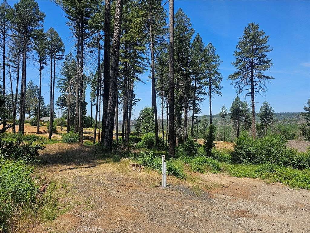 1 Acre of Residential Land for Sale in Paradise, California