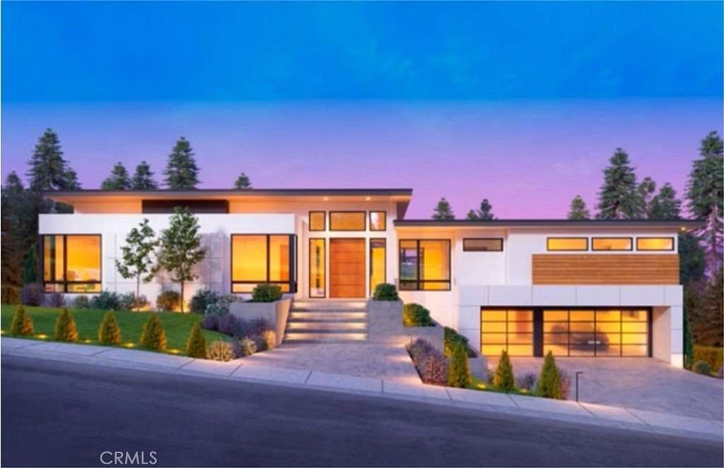 0.16 Acres of Residential Land for Sale in Canyon Lake, California