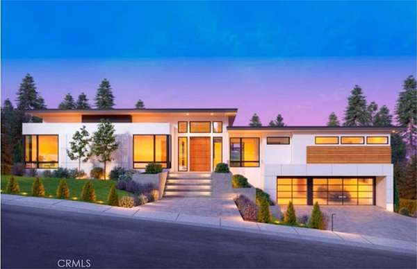 0.16 Acres of Residential Land for Sale in Canyon Lake, California