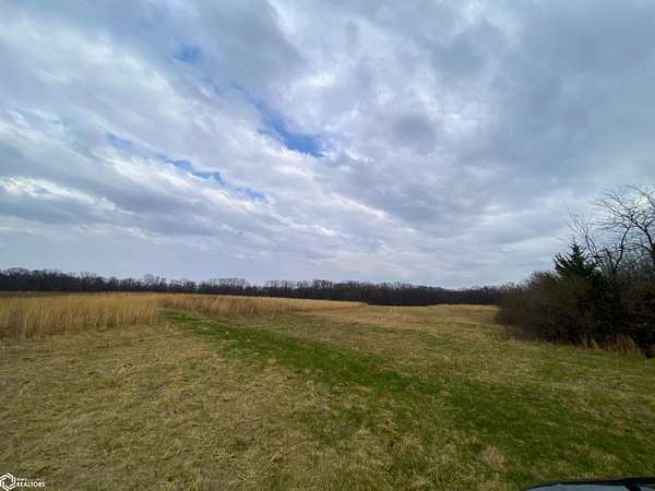 139 Acres of Land for Sale in Mount Pleasant, Iowa